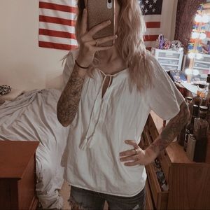 Vineyard Vines blouse